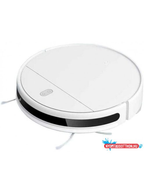 XIAOMI Mi Robot Vacuum MOP Essential robotporszívó