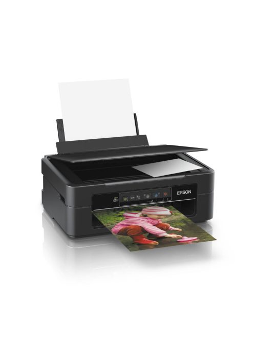 Epson XP245 nyomtató külső tintatartállyal (eredeti tintával)