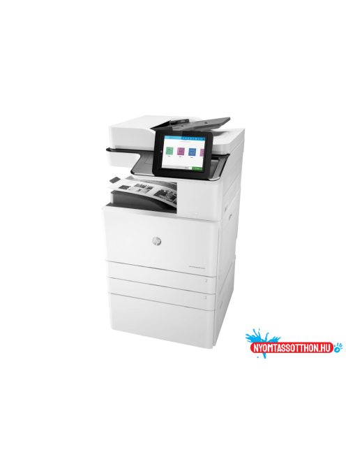 Használt HP LaserJet Managed MFP E72530dn